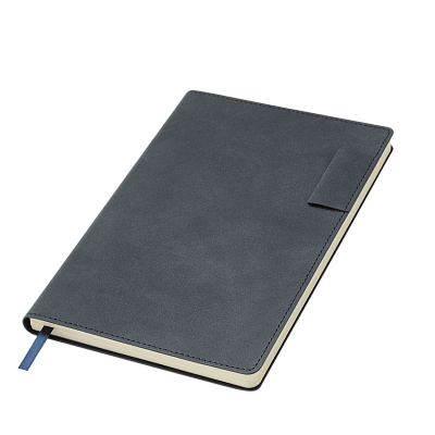Ежедневник Teolo недатированный, синий