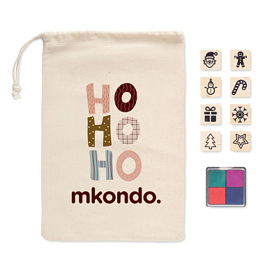 Набор штампов