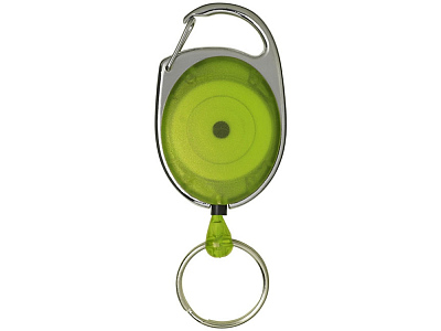 Брелок с роликом Gerlos