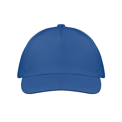 5 panel baseball cap