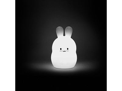 Ночник LED Rabbit