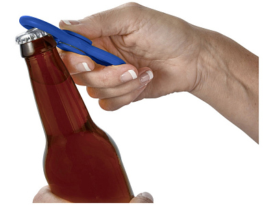 Спиннер- открывалка Dizzy Duo