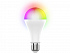 Умная LED лампочка IoT A65 RGB - Фото 2