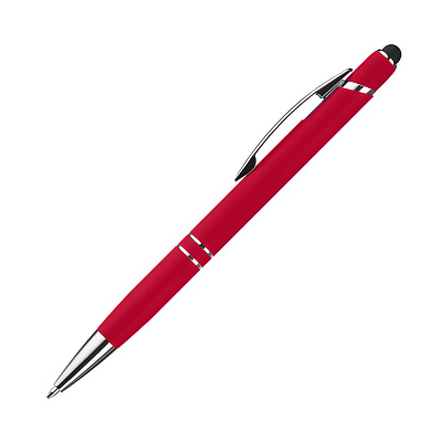 Шариковая ручка Comet NEO, красная (Красный)