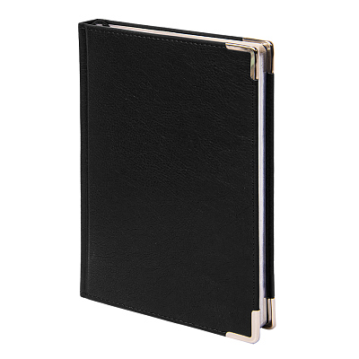 Ежедневник недатированный Kennedy, формат А5,  в линейку