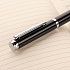 Шариковая ручка Sonata BP, черная - Фото 5