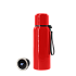 Термос S-travel с датчиком температуры 600 мл. (красный) - Фото 2