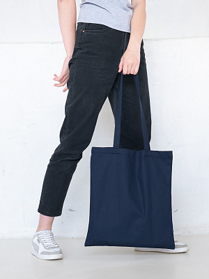 Сумка шопер STAN хлопок 38*42, 220, 200