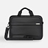 Сумка для ноутбука Discovery 15, черная - Фото 2
