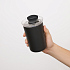 Термокружка вакуумная Strada, черная - Фото 11