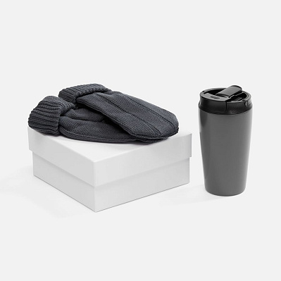 Набор Knitizen  (Серый)