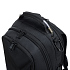 Рюкзак TORBER DRIVE с отделением для ноутбука 15.6", чёрный, нейлон, 32 х 14 х 52 см, 24л - Фото 9