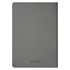 Ежедневник Мун Ривер (Moon River) недатированный, серый - Фото 4