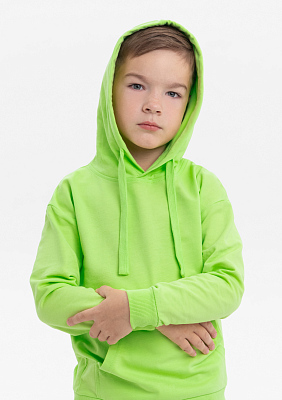 Худи детское STAN футер без начеса 260, 23J