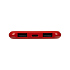 Aккумулятор Uniscend Half Day Type-C 5000 мAч, красный - Фото 4