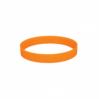 Силиконовое кольцо  (Оранжевый)
