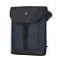 Сумка наплечная VICTORINOX Altmont Original Flapover Digital Bag, синяя, нейлон, 26x10x30 см, 7 л - Фото 3