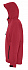 Куртка мужская с капюшоном Replay Men 340, красная - Фото 3