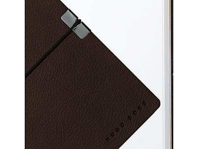 Блокнот А6 StorylineBurgundy