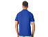 Рубашка поло First 2.0 мужская, кл. синий - Фото 3