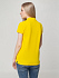 Рубашка поло женская Virma Lady, желтая - Фото 7
