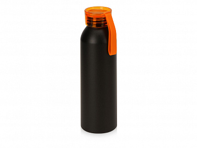 Бутылка для воды Joli, 650 мл (Оранжевый)