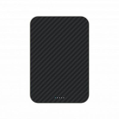 Беспроводной магнитный ПЗУ Magssory Pride 10000 мАч