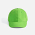 Бейсболка Buffalo, зеленое яблоко - Фото 2