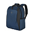 Рюкзак WENGER XE Professional 15.6", синий, переработанный ПЭТ/Полиэстер, 32х22х44 см, 23 л. - Фото 3