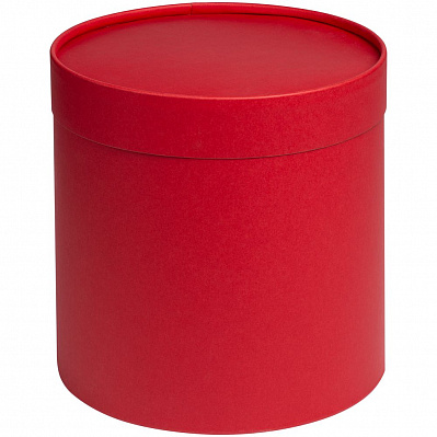 Коробка Circa L, красная (Красный)