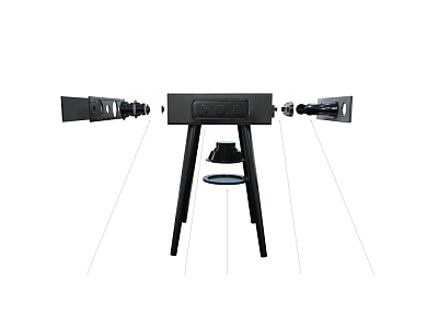 Акустическая система Mysound Blues