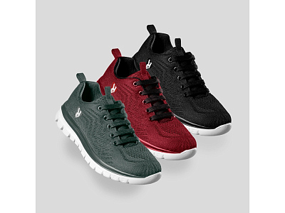 Кроссовки Woods, унисекс