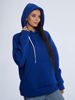 Худи унисекс оверсайз BB Banks L/XL