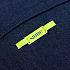 Шильдик металлический Kova, желтый неон - Фото 7