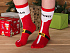 Набор носков с рождественской символикой, 2 пары - Фото 15