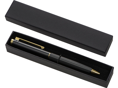 Шариковая металлическая ручка Monarch Gold