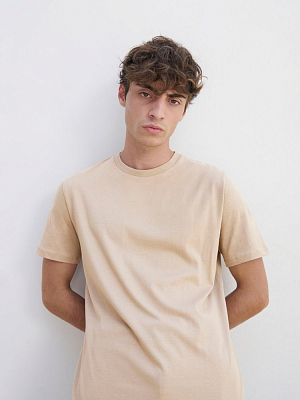 Футболка унисекс Legend, серая