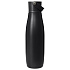 Термобутылка вакуумная герметичная Bosca, черная - Фото 2