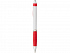Ручка пластиковая шариковая Turbo - Фото 2