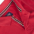 Рубашка поло мужская Avon, красная - Фото 4