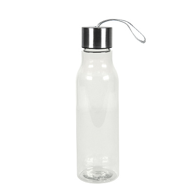 Бутылка для воды BALANCE, 600 мл (Белый)