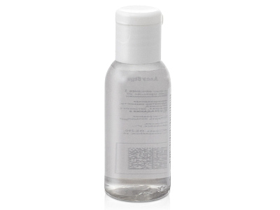 Антисептик для рук с алоэ вера, 50 мл