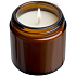 Свеча ароматическая Calore, лаванда и базилик - Фото 1