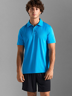 Шорты унисекс Thunder, черные