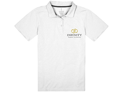 Рубашка поло Primus женская