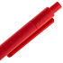 Ручка шариковая Prodir DS4 PMM-P, красная - Фото 4