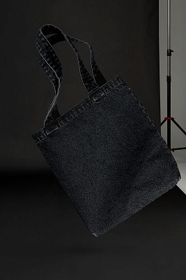 Шопер B7, черный (Чёрный)