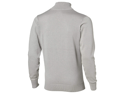 Пуловер Set на молнии, мужской