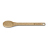 Ложка VICTORINOX Kitchen Utensils Small Spoon, 330x52 мм, бумажный композитный материал, бежевая - Фото 2
