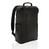 Рюкзак для ноутбука 15.6" Fashion Black (без содержания ПВХ) - Фото 1
